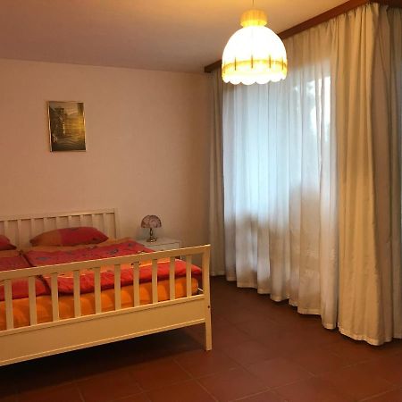 Orselina Casa Vignole-Badasci מראה חיצוני תמונה