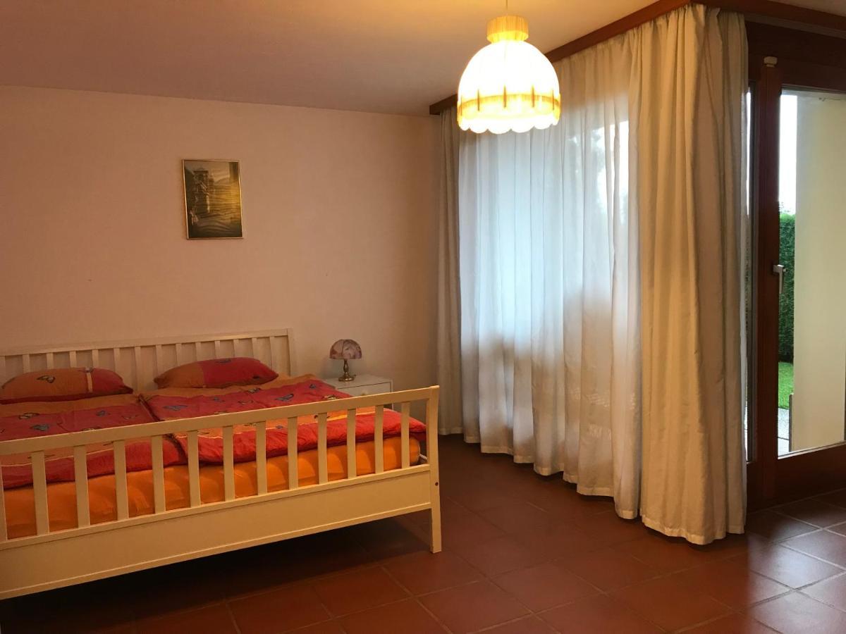 Orselina Casa Vignole-Badasci מראה חיצוני תמונה