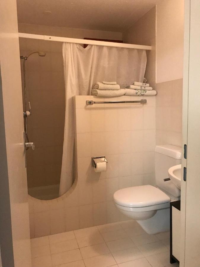 Orselina Casa Vignole-Badasci מראה חיצוני תמונה