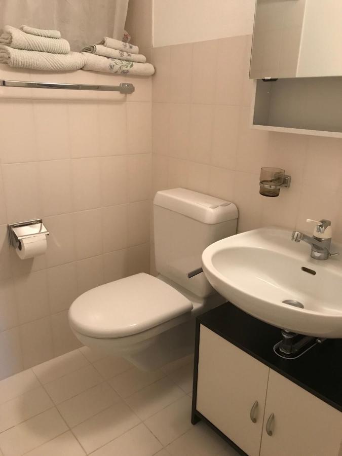 Orselina Casa Vignole-Badasci מראה חיצוני תמונה