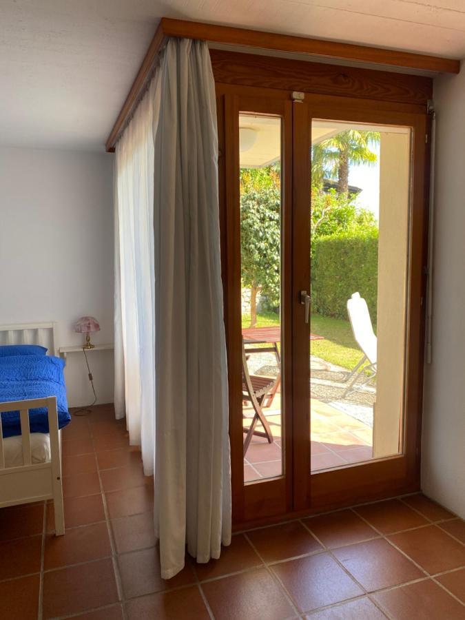 Orselina Casa Vignole-Badasci מראה חיצוני תמונה
