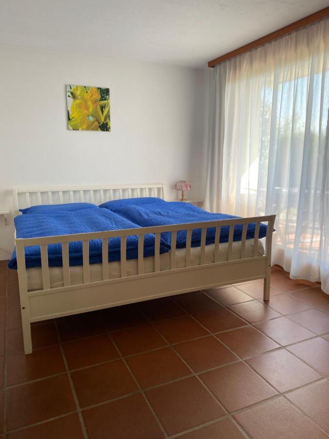 Orselina Casa Vignole-Badasci מראה חיצוני תמונה