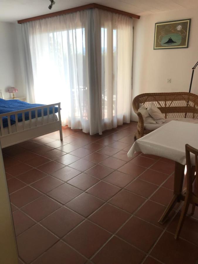 Orselina Casa Vignole-Badasci מראה חיצוני תמונה